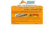 Bild Meyer Heinz Malerbetrieb