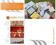 Bild Mink Achim Malermeister