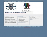 Bild Meyer & Waschatz Nachf.