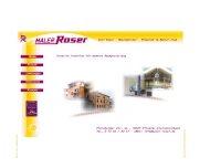 Bild Roser Ralf Malermeister