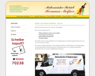 Bild Meiner Hermann Malermeister
