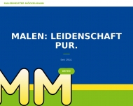 Bild Malermeister Mckelmann Inh. Christian Quaas