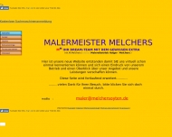 Bild Melchers Malermeister