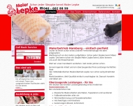 Bild Malerei Lepke e.K. (Inhaber Matthias Bhl)