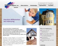 Malerarbeiten, Bodenbel?ge, Spanndecken, Fassaden