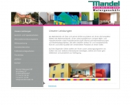 Bild Malergeschft Mandel