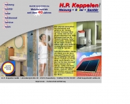 Bild Keppelen H.-P. GmbH Heizungsbau