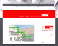 Bild PBW Planungsbüro Wengert GmbH