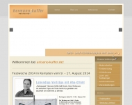 Bild Kuffer Hermann