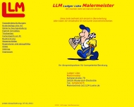 Bild Lke Ludger Malermeister
