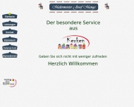 Bild Mange Josef Malerbetrieb