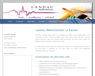 Bild Landau Christof