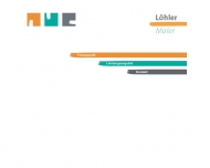 Bild Lhler Bernd Malerbetrieb