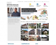 Bild Krichling Matthias Malerwerksttte