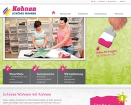Bild Kohnen Verwaltungsgesellschaft mbH