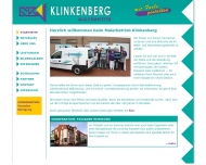 Bild Klinkenberg Norbert u.Uschi Malermeister
