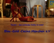 Blau-Gold-Casino M?nchen