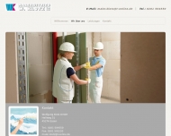 Website Klotz W. Malerbetrieb
