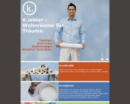 Bild Kiebler Tobias Malerbetrieb