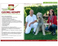 Bild Georg Kempf Malerbetrieb