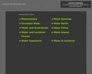 Bild Laakmann Georg Maler- und Glasermeister