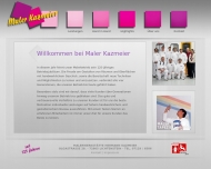 Bild Hermann Kazmeier Malergeschft
