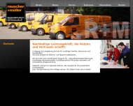 Bild Rauscher + Mller Gesellschaft mit beschrnkter Haftung