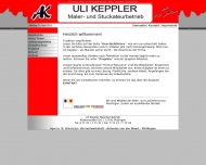 Bild Keppler Manfred