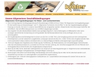 Bild Khler Erich Baudekoration