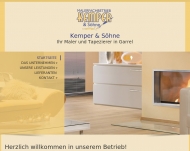 Bild Kemper & Shne Malerfachbetrieb