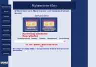 Bild Gerhard Klein