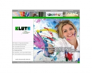 Bild Manfred Kluth Maler- und Lackiererfachbetrieb GmbH & Co. KG