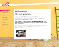 Bild Knaul Malerwerksttte
