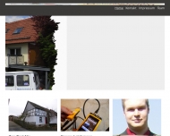 Bild Malerbetrieb R.Jger GmbH