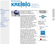 Bild Kreibig Alarmanlagen GmbH