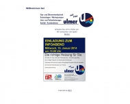 Bild Ulmer Heizungsbau GmbH l- u. Gasfeuerungen, Kundendienst, Moderne Heizsysteme