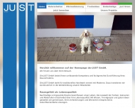 Bild Manfred Just Gesellschaft mit beschrnkter Haftung