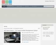 Bild ACS Medientechnik GmbH