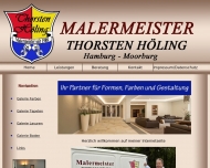 Bild Hling Thorsten Malermeister