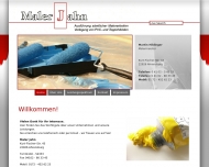 Bild Maler Jahn Inh. Martin Hildinger