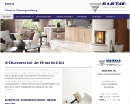 Bild Kartal I. Malermeister