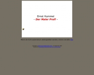 Bild Hummel Ernst