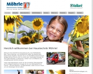 Bild Mhrle haustechnische Anlagen e.K.