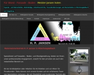 Bild Malermeister Jansen H. P.