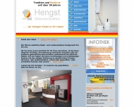 Bild Chr. Hengst Malerwerksttten GmbH