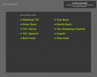 Bild Beck Informationstechnik e.K. Inh. Reinhold Beck