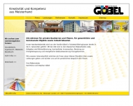 Bild Gbel Beteiligungs-GmbH