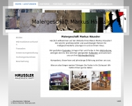 Bild Huler Siegmar Malermeister
