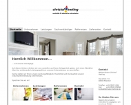 Bild Herting Christof Malerwerksttte