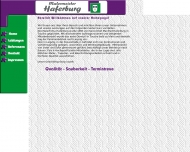 Bild Malermeister Haferburg GmbH